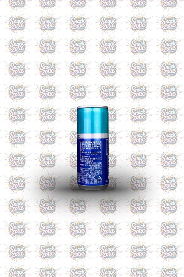 Sangaria Ramune Japan Soda | Snackzotic