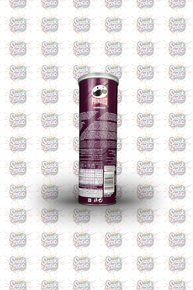 Pringles Ketchup