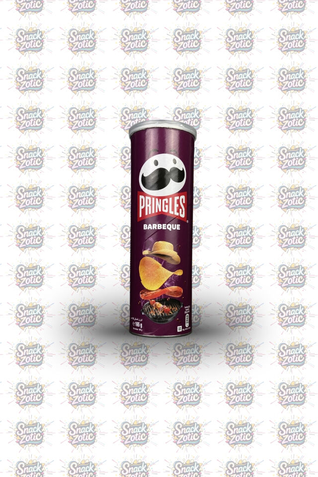 Pringles Ketchup