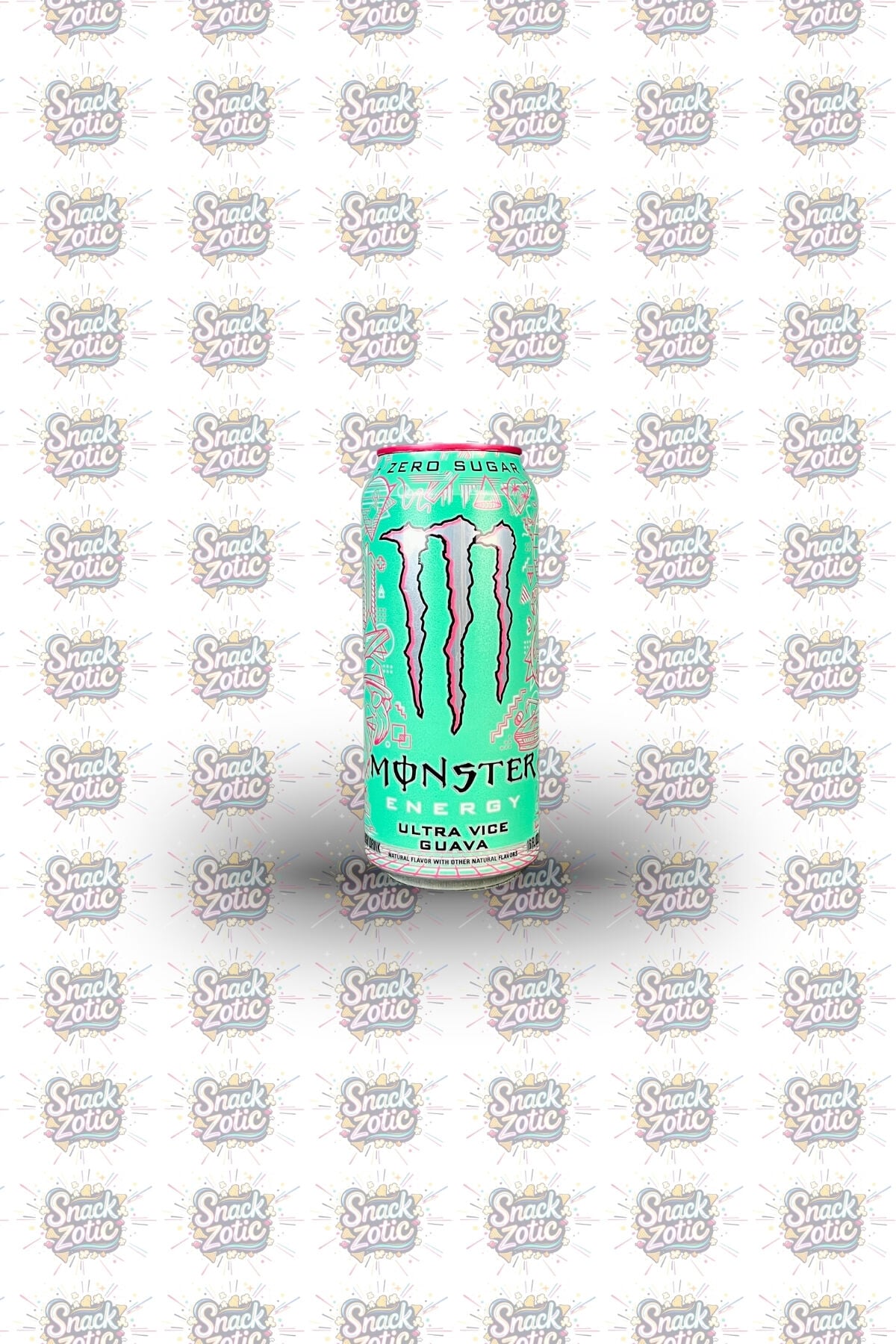 Monster Ultra Vice Guava
