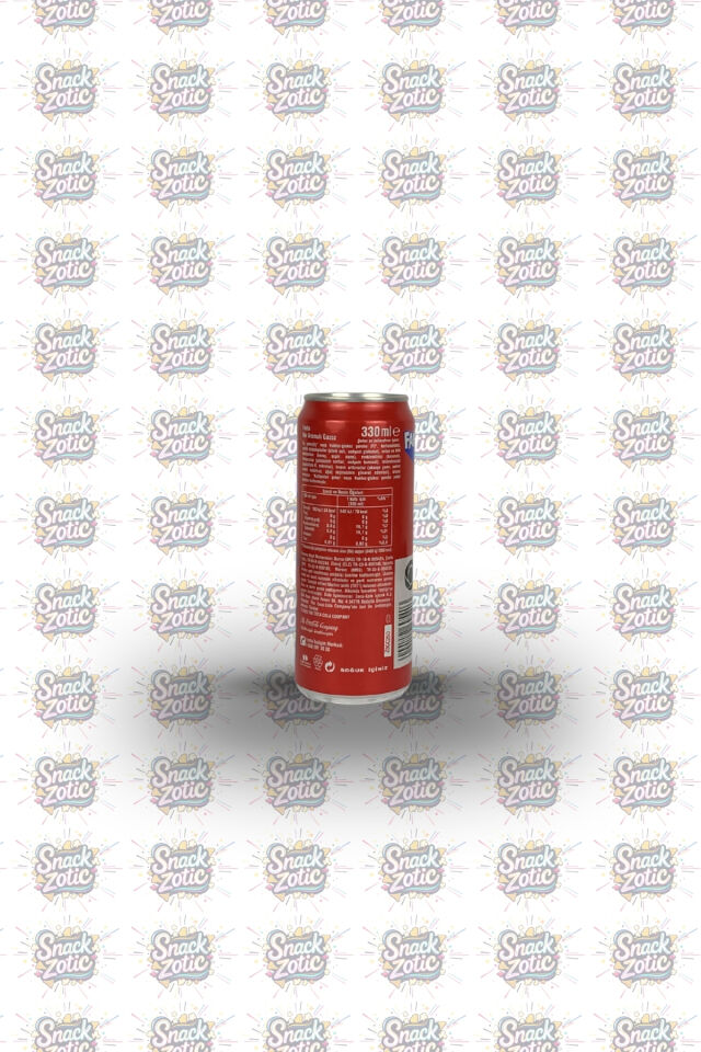 Fanta Nar Aromalı