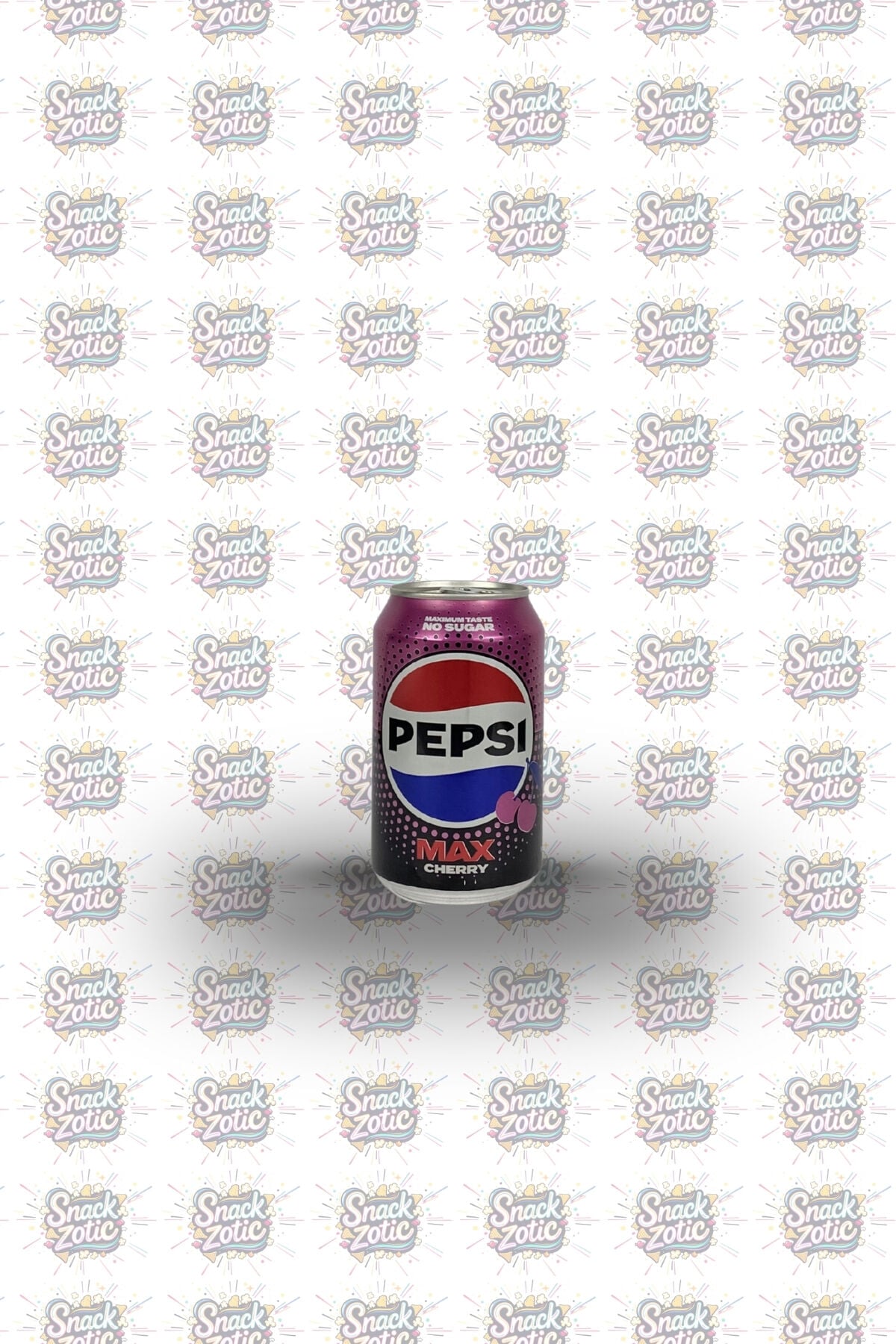 Pepsi Max Cherry Zero Sugar Cola