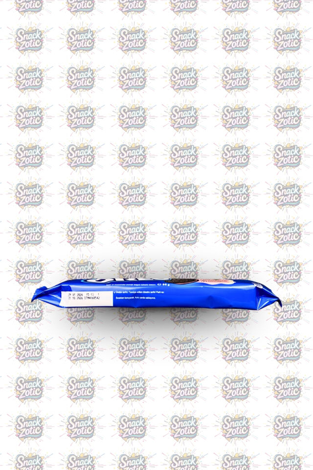 Oreo Strawberry Cheesecake Flavour Rulo