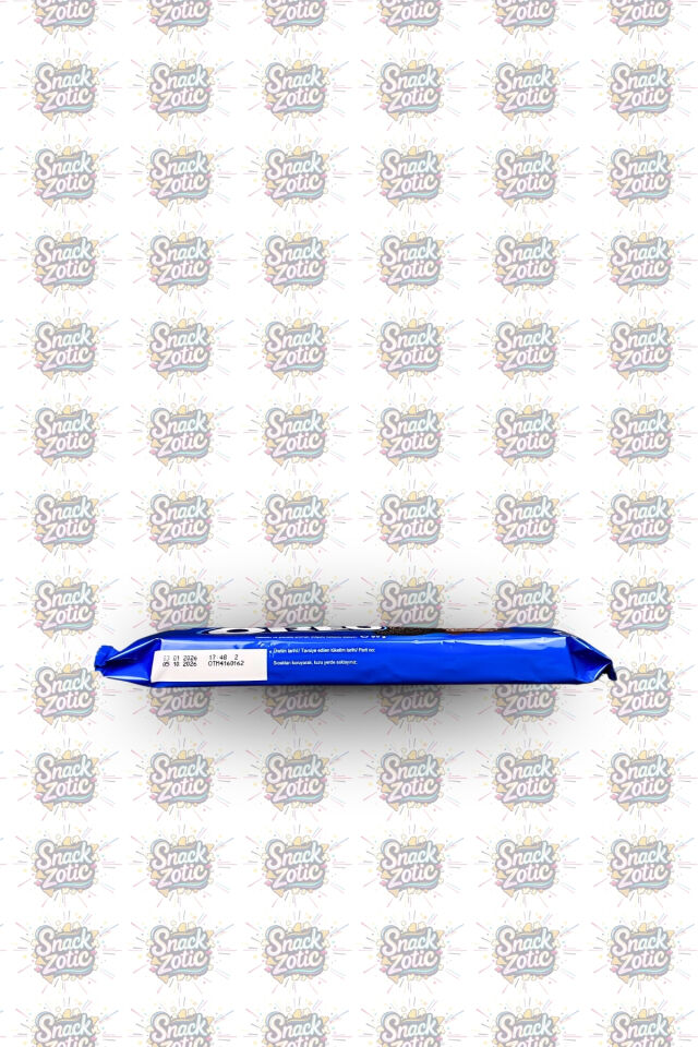 Oreo Çikolata Aromalı 10 Lu | Snackzotic