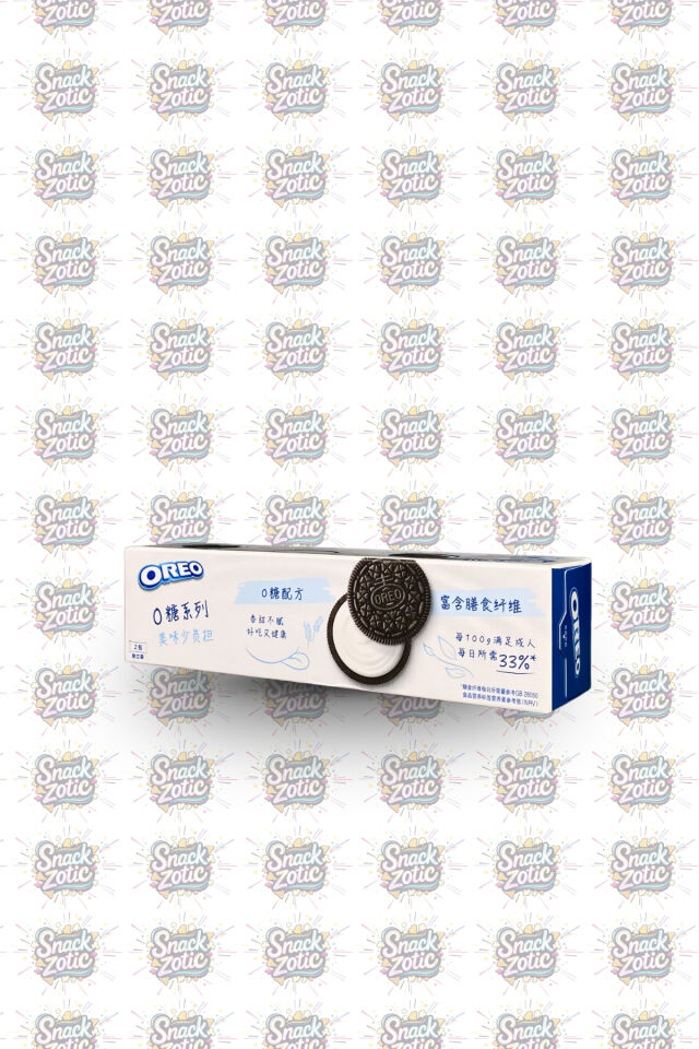Oreo Zero / Sugar Free