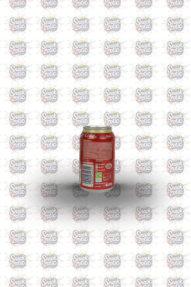 Coca-Cola Cherry Float | Snackzotic