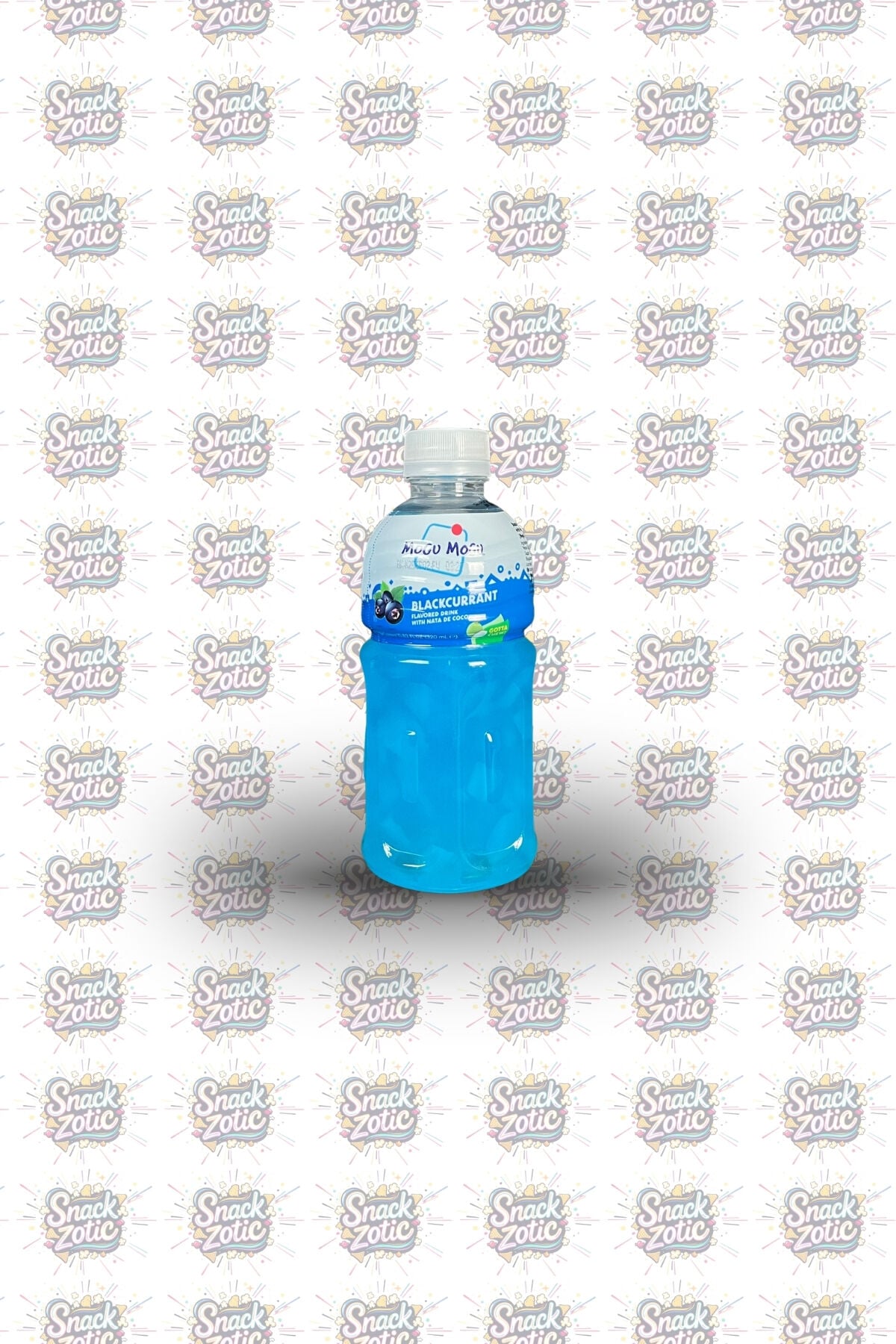 Mogu Mogu Blackcurrant