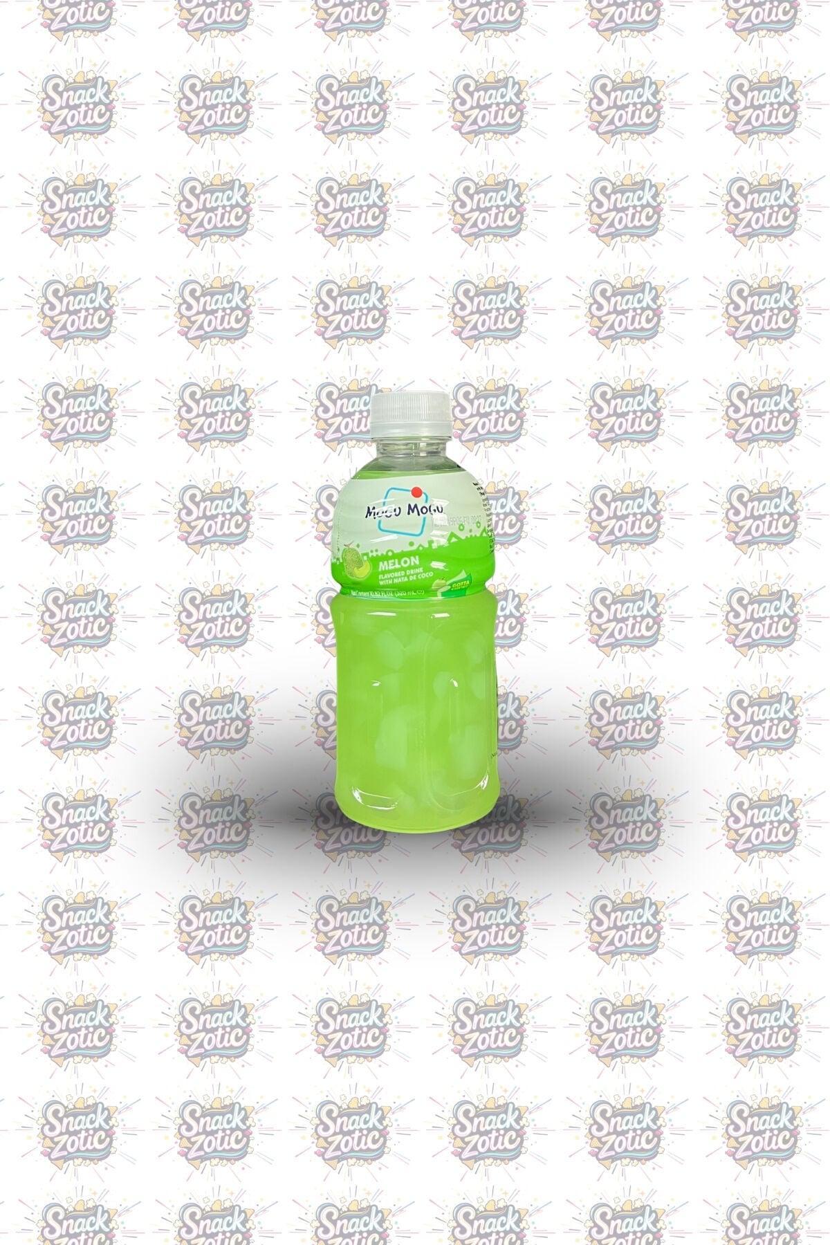 Mogu Mogu Melon