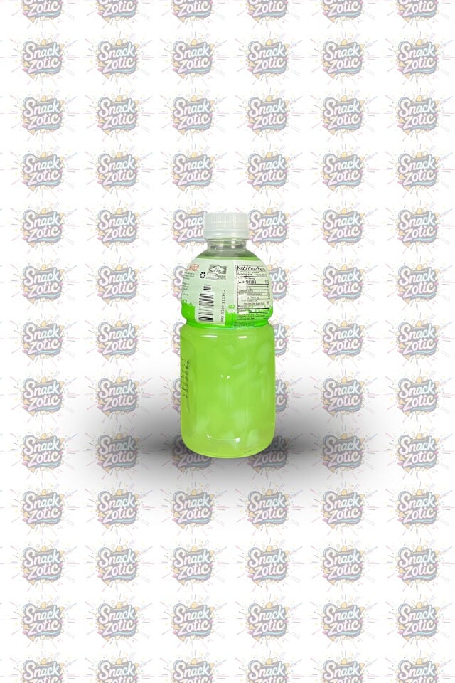 Mogu Mogu Melon