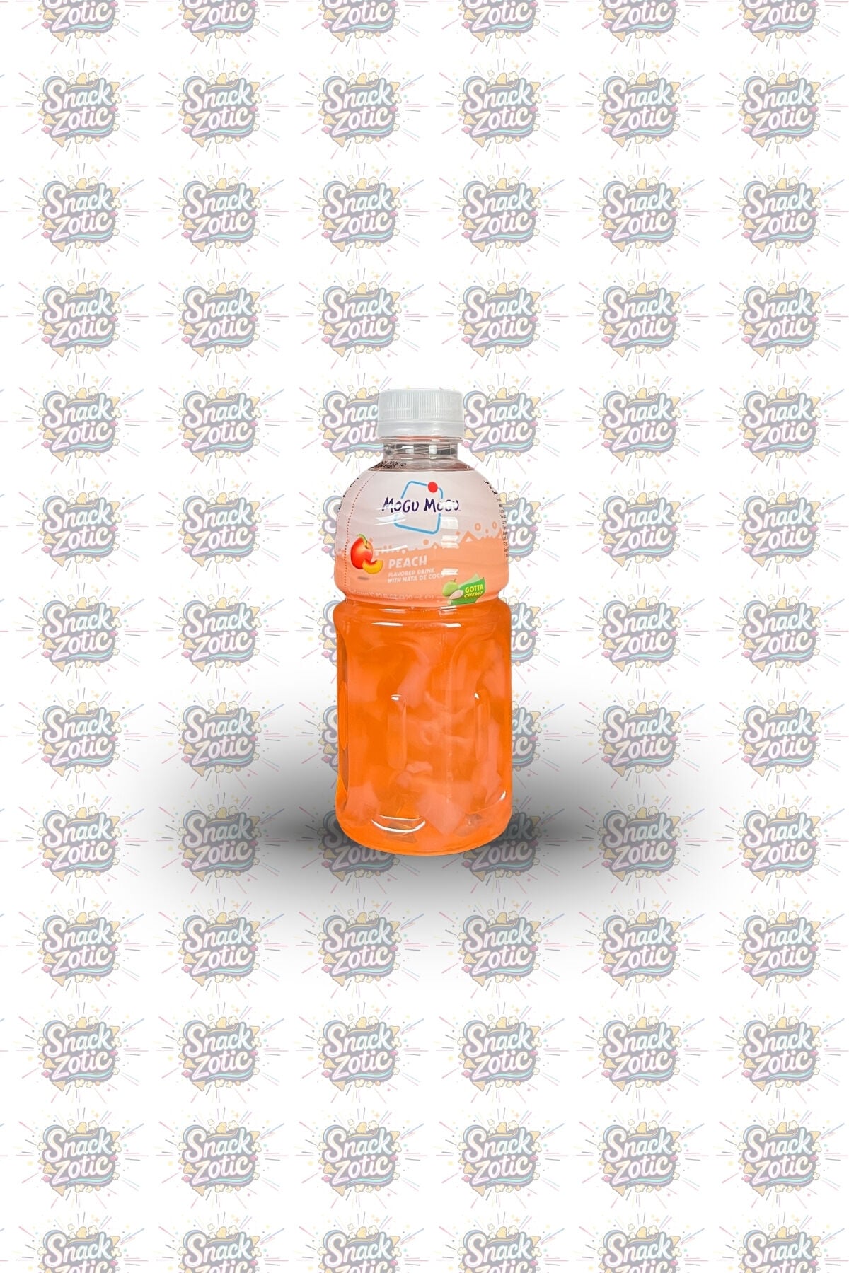 Mogu Mogu Peach