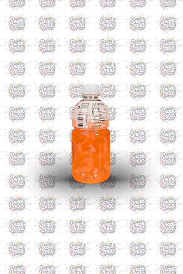 Mogu Mogu Peach