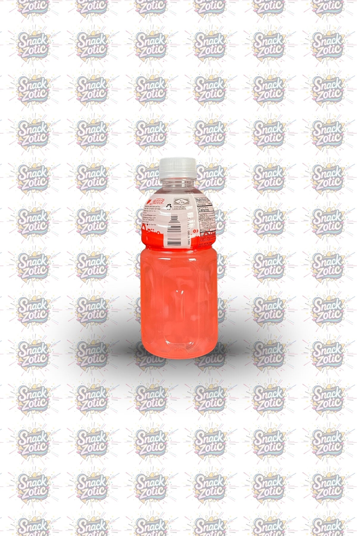 Mogu Mogu Strawberry