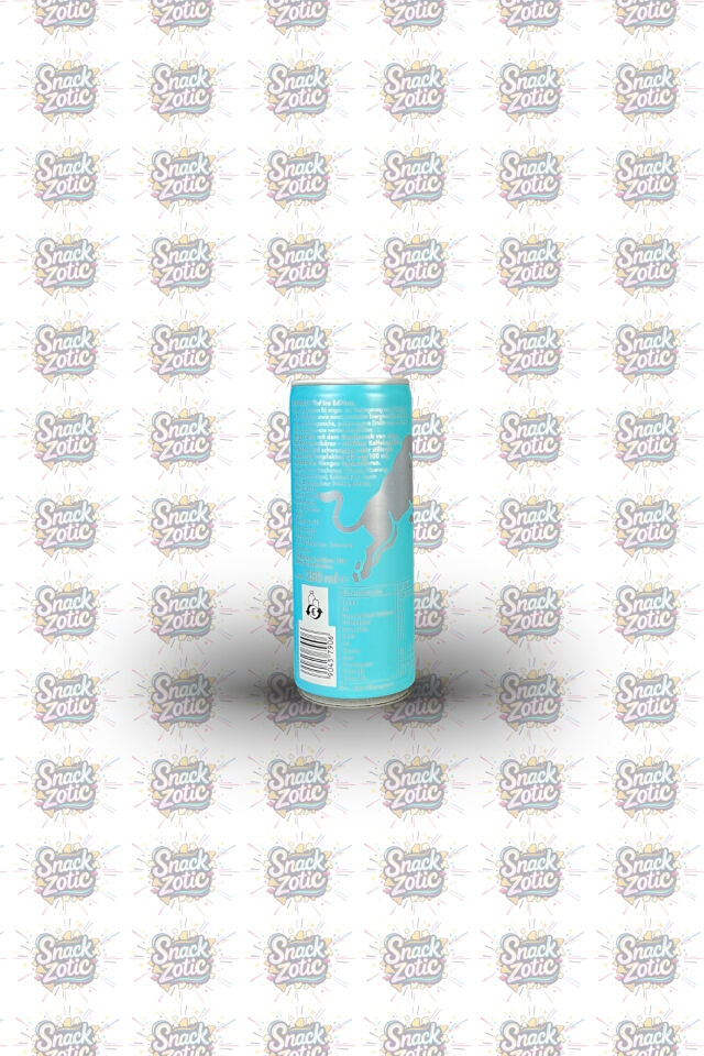 Red Bull The Ice Edition