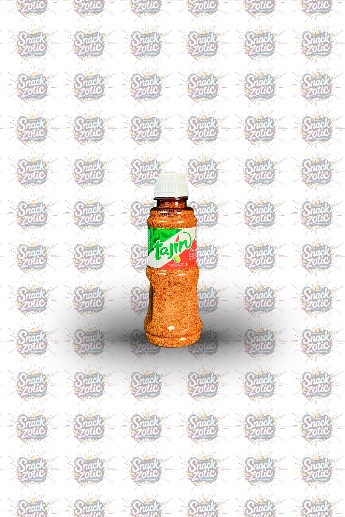 Tajin Clasico Seasoning Powder | Snackzotic