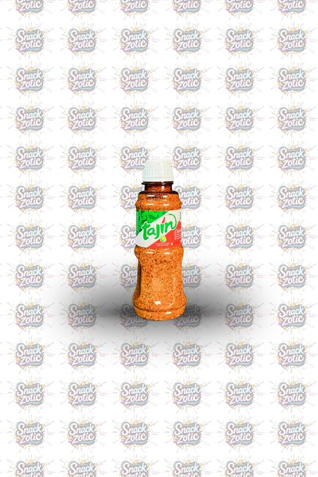Tajin Clasico Seasoning Powder | Snackzotic