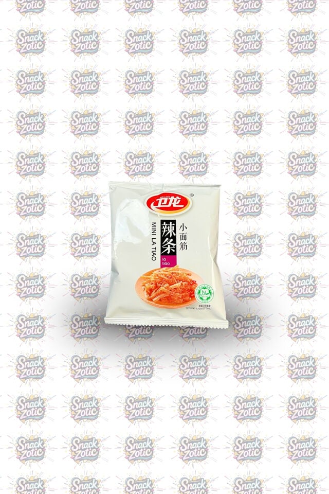 Wei-Long Mini La Tiao