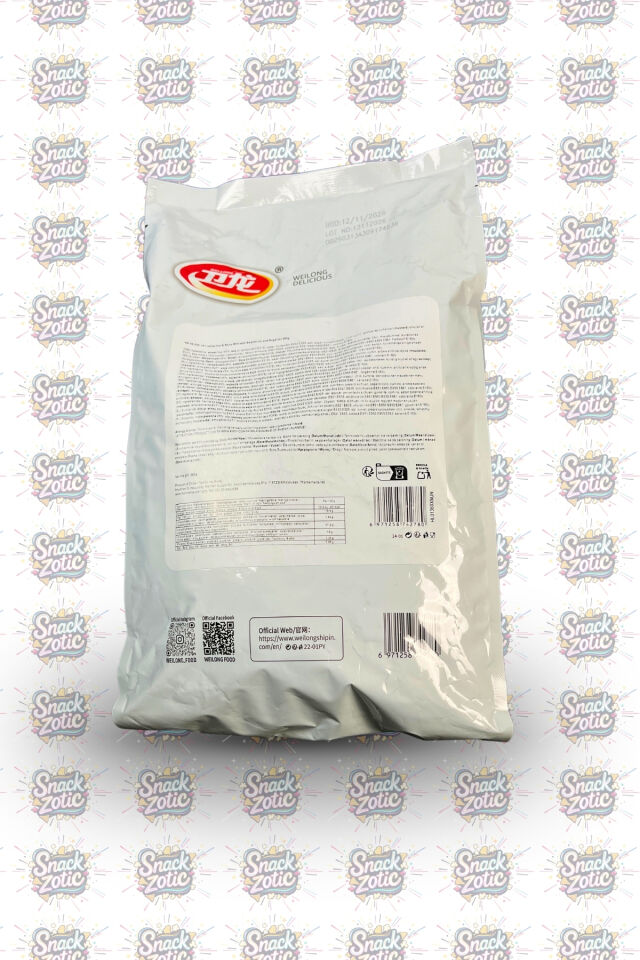 Wei-Long Mini La Tiao 360g