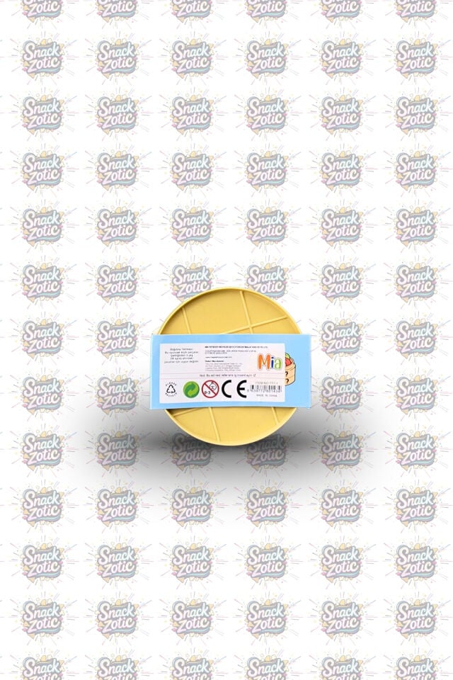 Rainbow Mystery Sürpriz Simli Çin Mantısı XL 10 CM