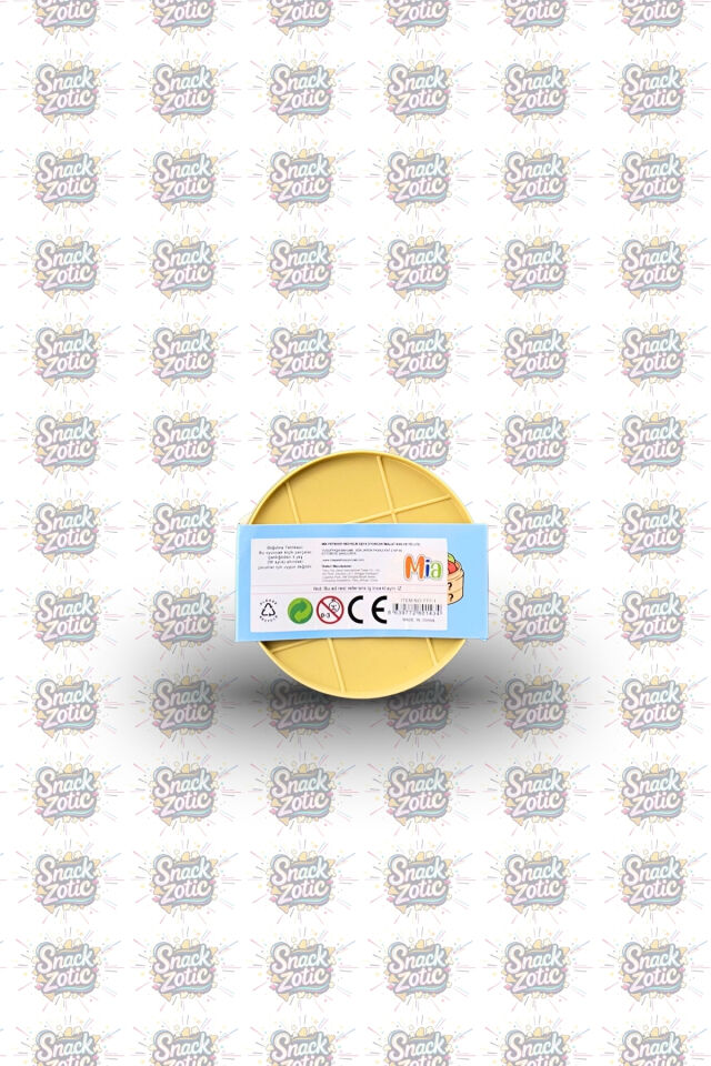 Squishy Bun One Set Sugar Edition Fidget Mystery Box