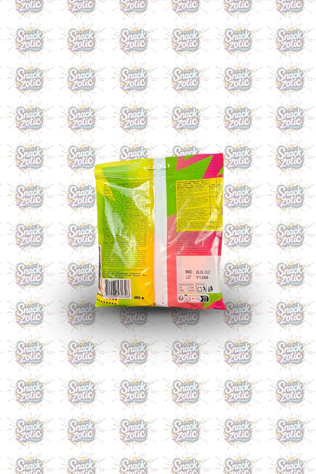 Fundie Mini Chews Sour | Snackzotic
