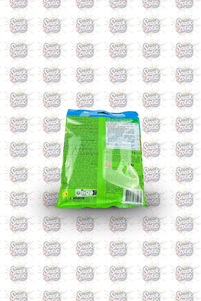 Minecraft Mini Chewy Shots Apple Flavor