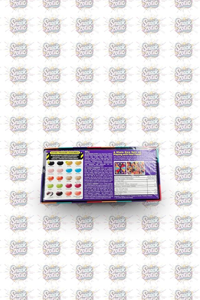 Jelly Belly BeanBoozled 7th Edition