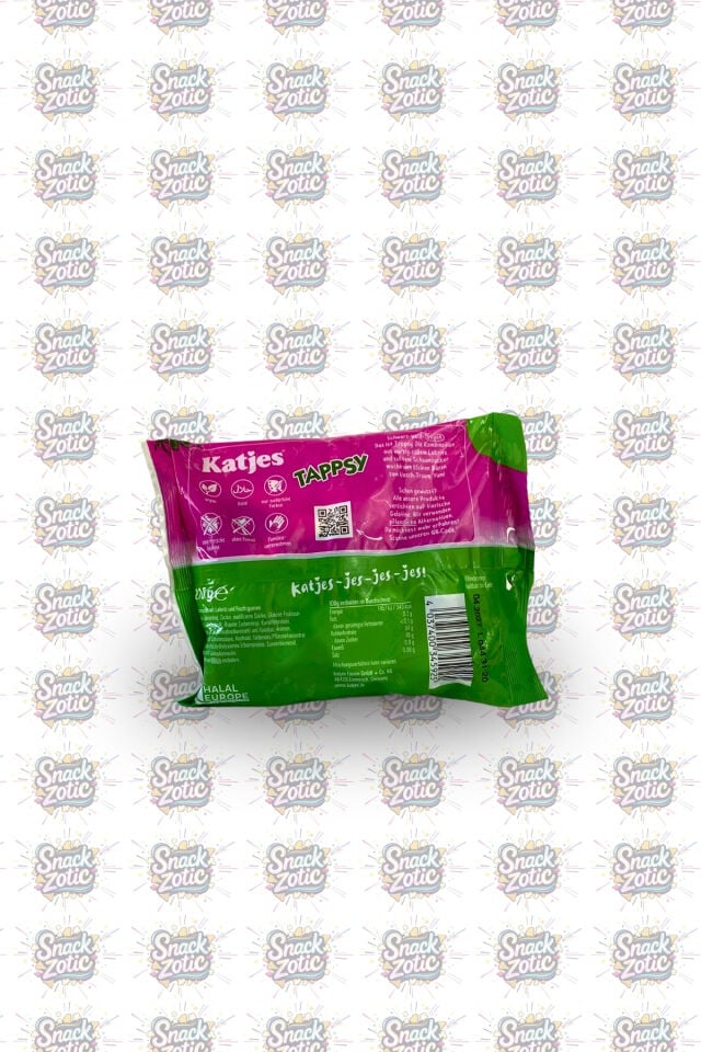 Katjes Tappsy Vegan Jelibon