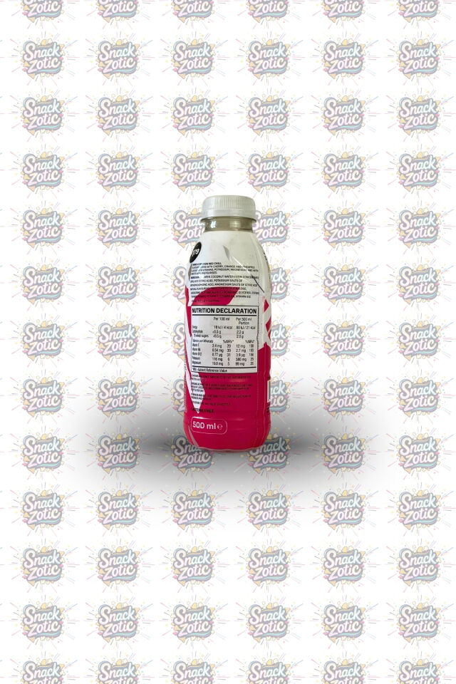Prime Ice Hydration Red Chill
