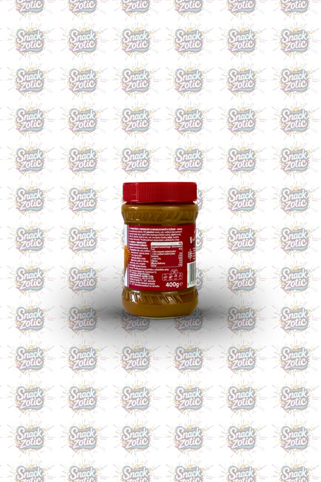 Lotus Biscoff Creamy Spread