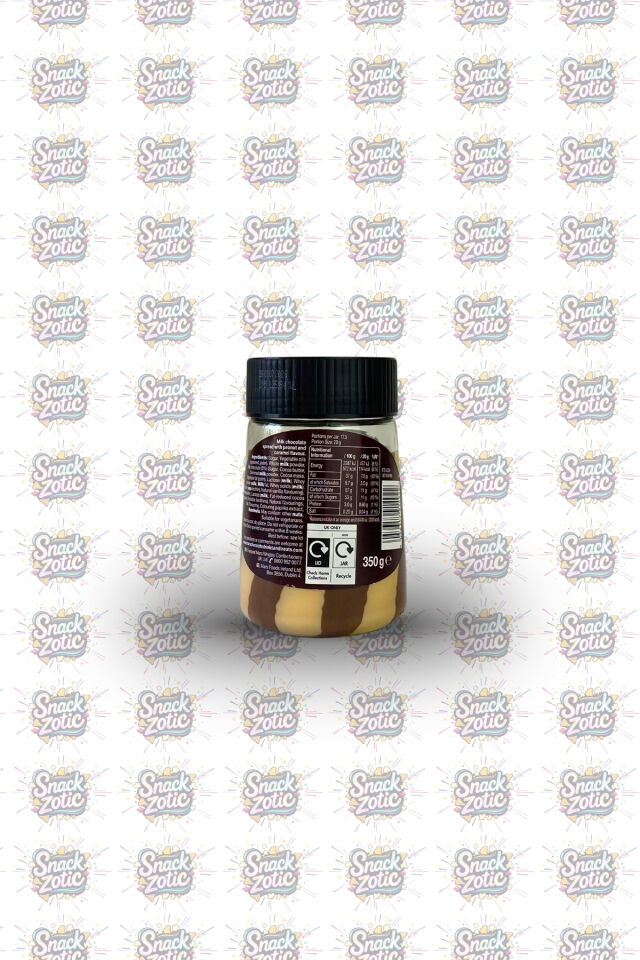 Snickers Spread Fındıklı Krema