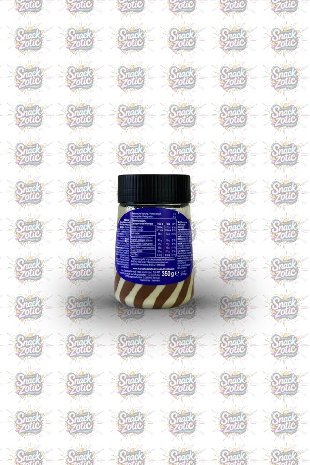 Milkyway Spread Çikolatalı ve Sütlü Krema