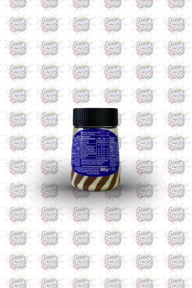 Milkyway Spread Çikolatalı ve Sütlü Krema
