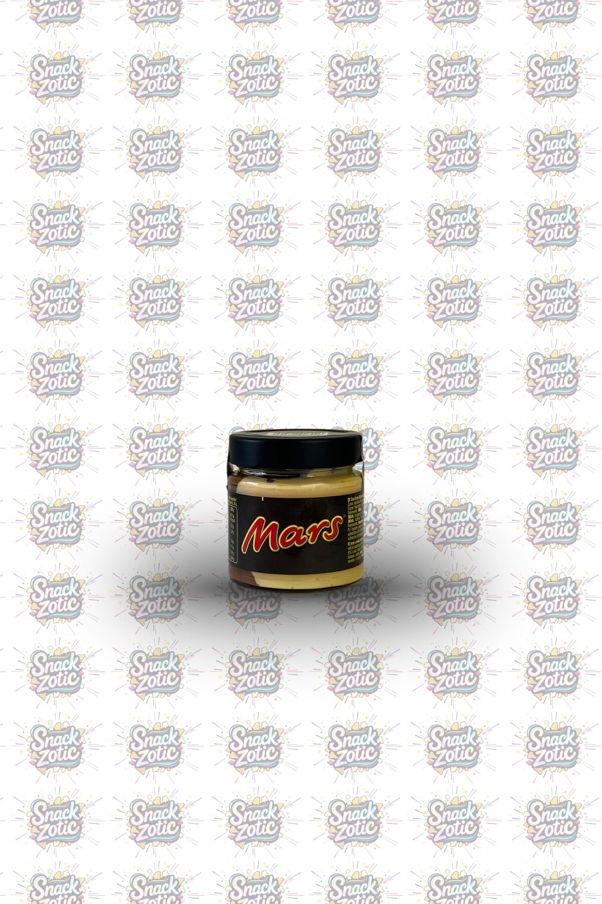 Mars Spread Sürülebilir Krema