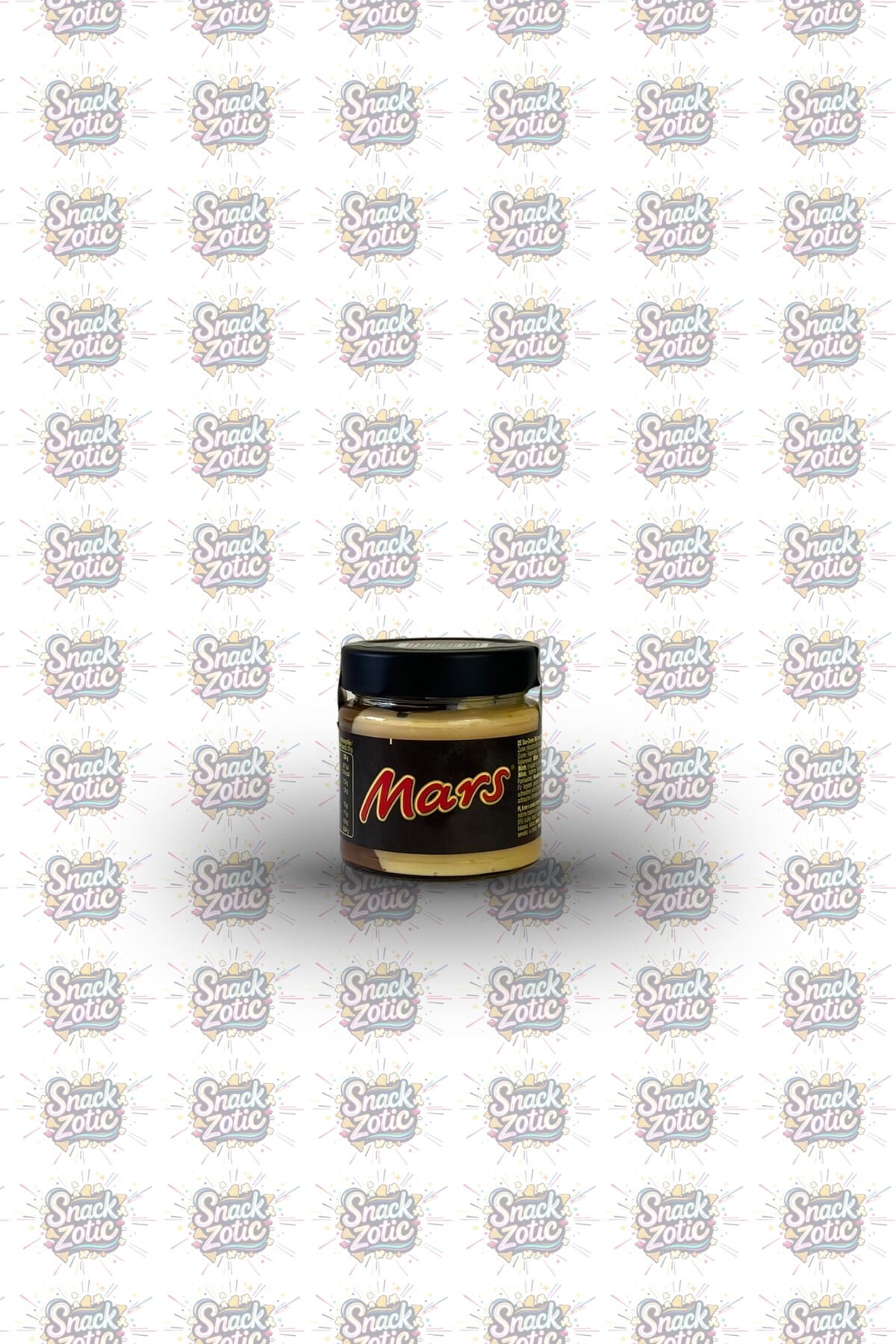 Mars Spread Sürülebilir Krema