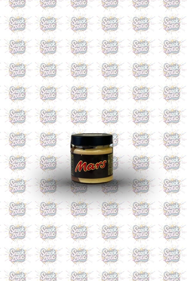 Mars Spread Sürülebilir Krema