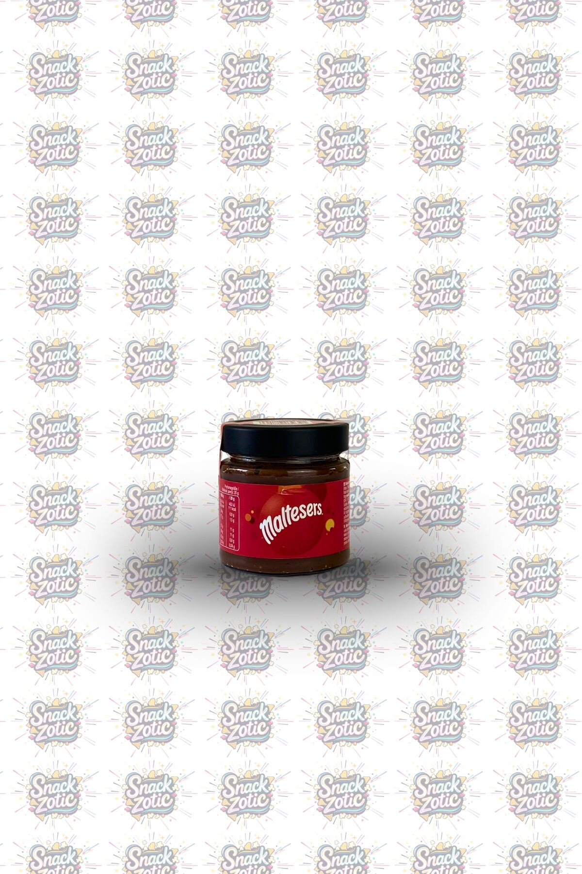 Maltesers Spread Sürülebilir Krema