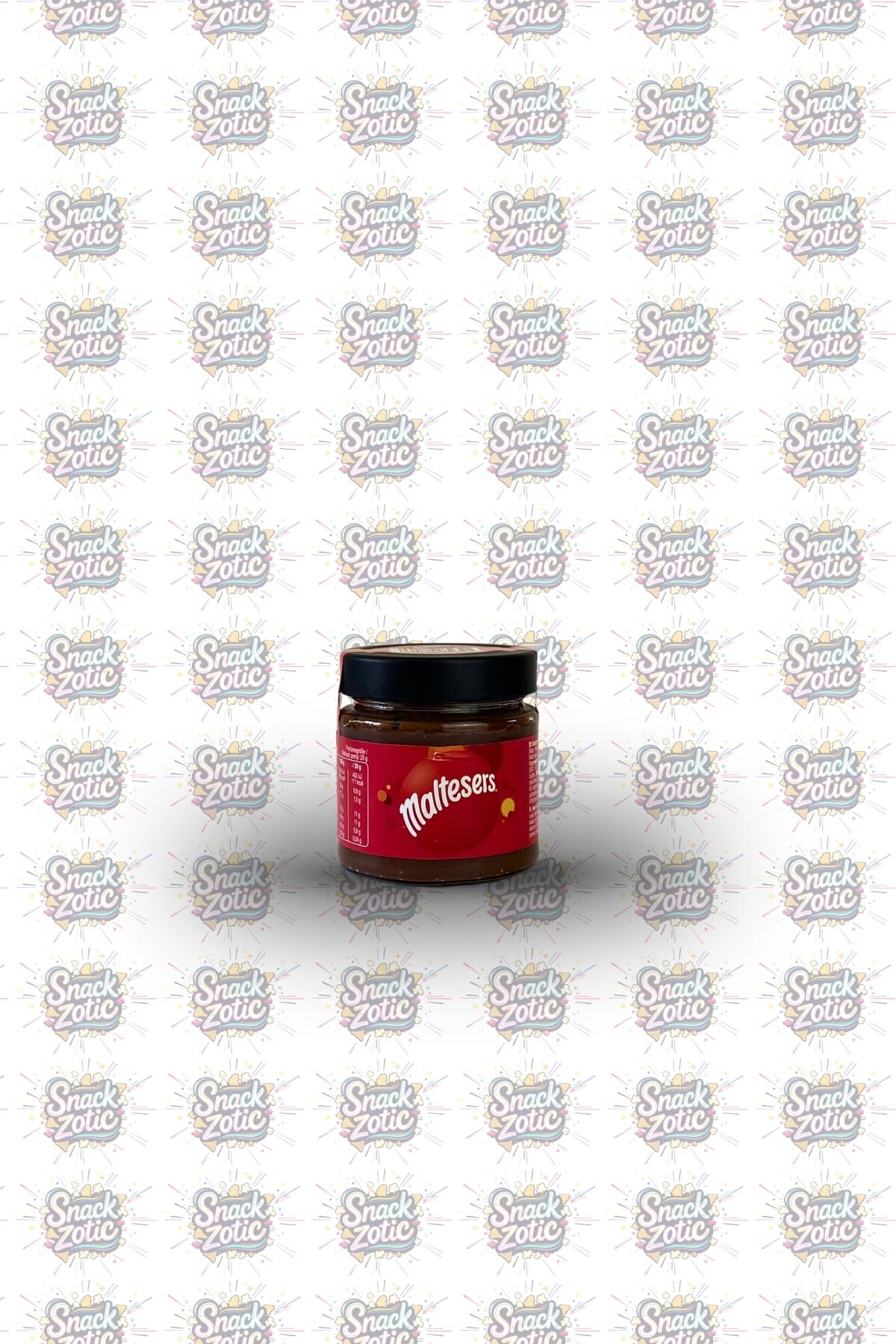 Maltesers Spread Sürülebilir Krema