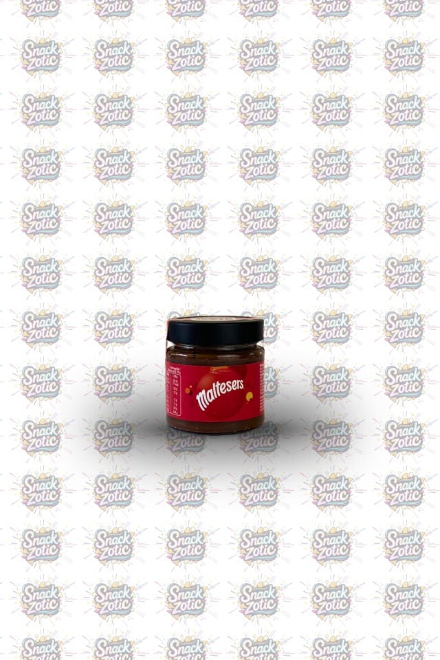Maltesers Spread Sürülebilir Krema