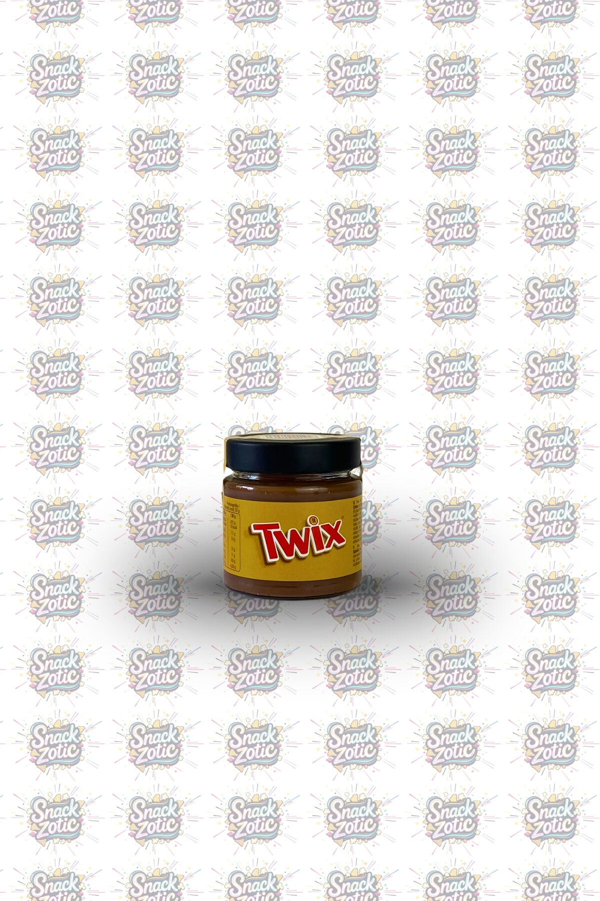 Twix Spread Sürülebilir Krema
