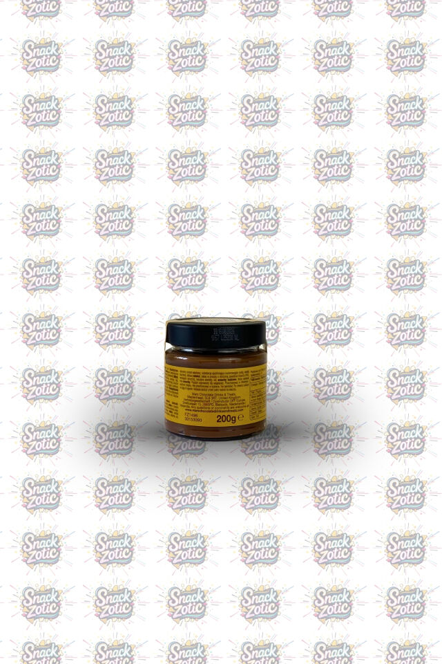 Twix Spread Sürülebilir Krema