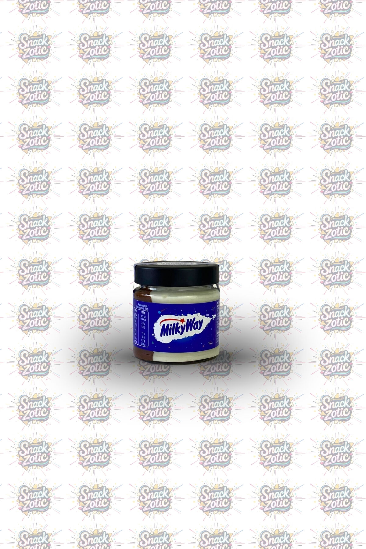 Milkyway Spread Sürülebilir Krema