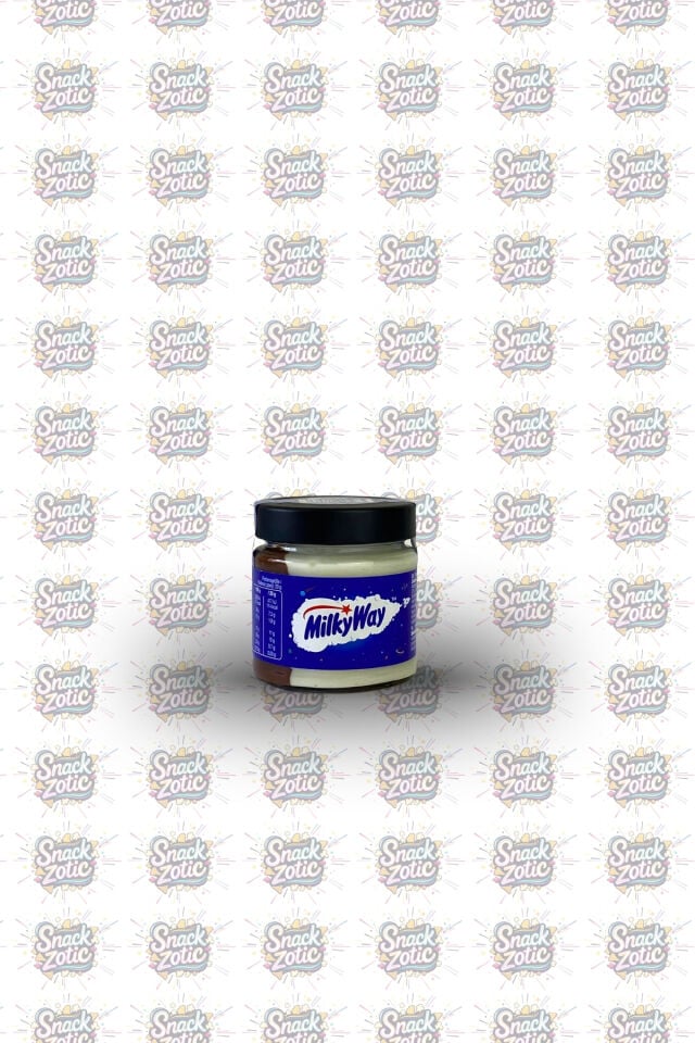Milkyway Spread Sürülebilir Krema