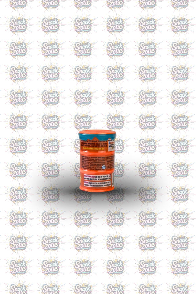 Toxic Waste Nuclear Fusion Sour Candy