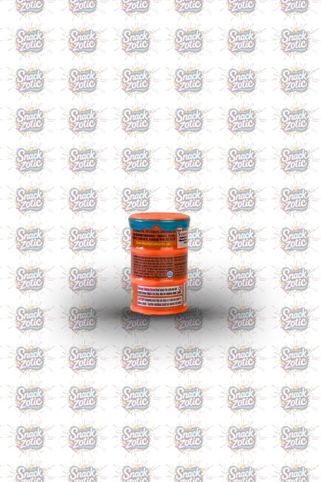 Toxic Waste Nuclear Fusion Sour Candy