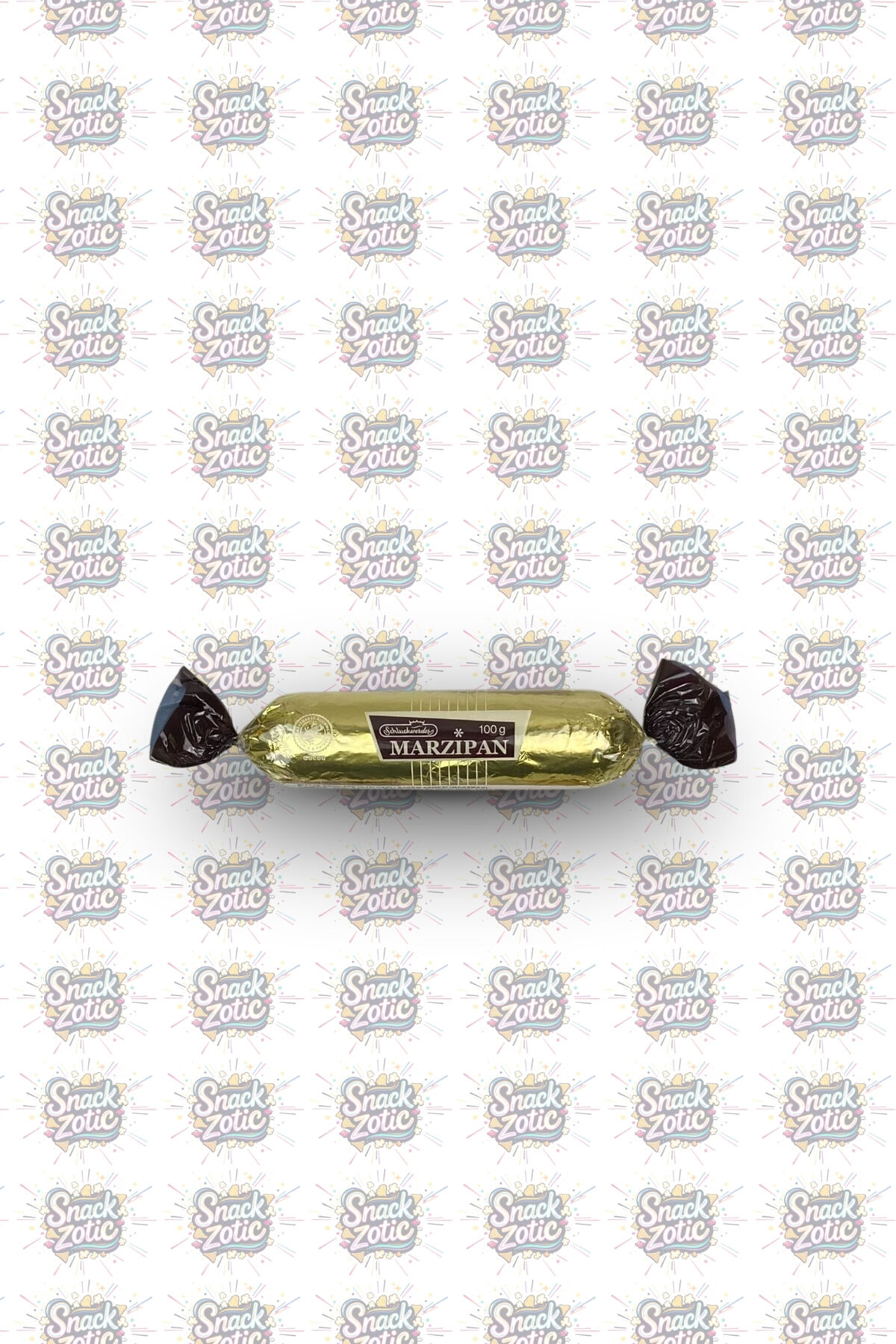 Schluckwerder Marzipan Çikolata 100 g