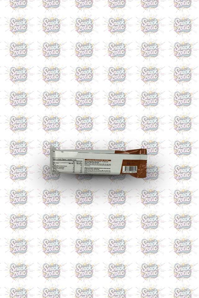 Proteinocean High Protein Bar Chocolate Hazelnut