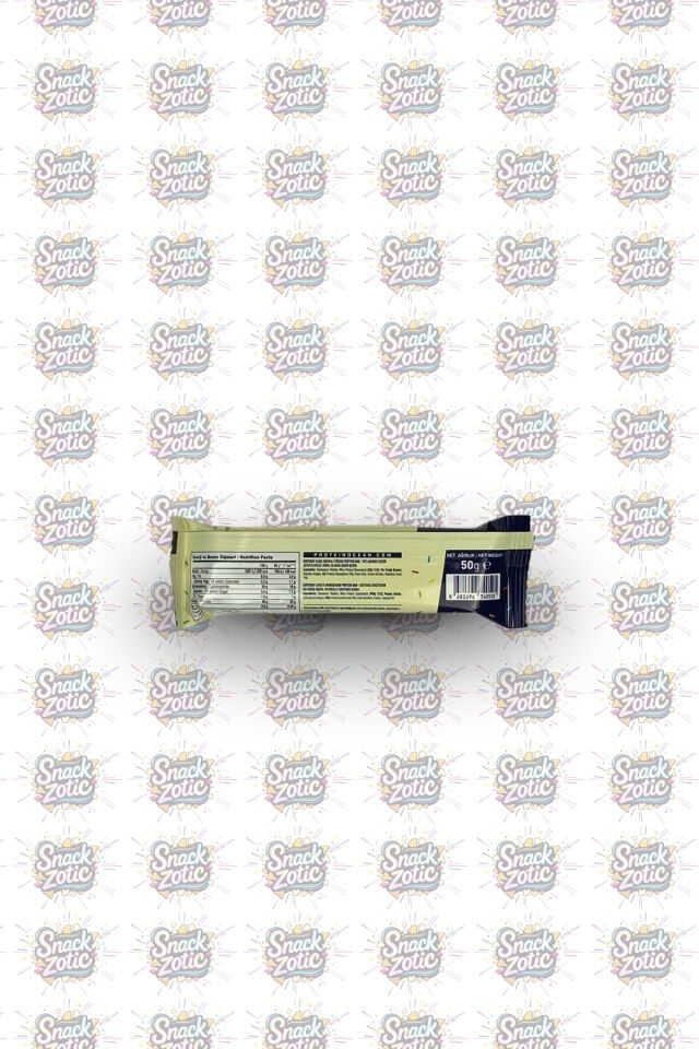 Proteinocean High Protein Bar Birthday Cake