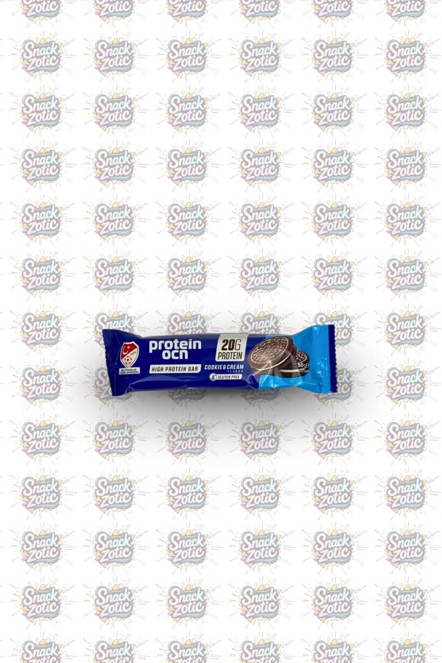 Proteinocean High Protein Bar Oreo