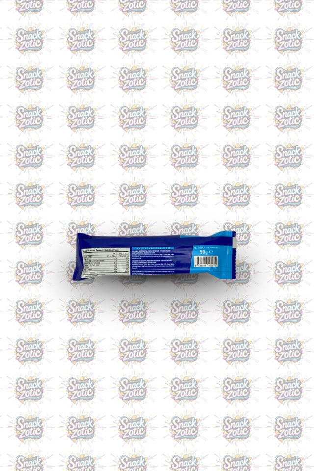 Proteinocean High Protein Bar Oreo Aromalı 50 g