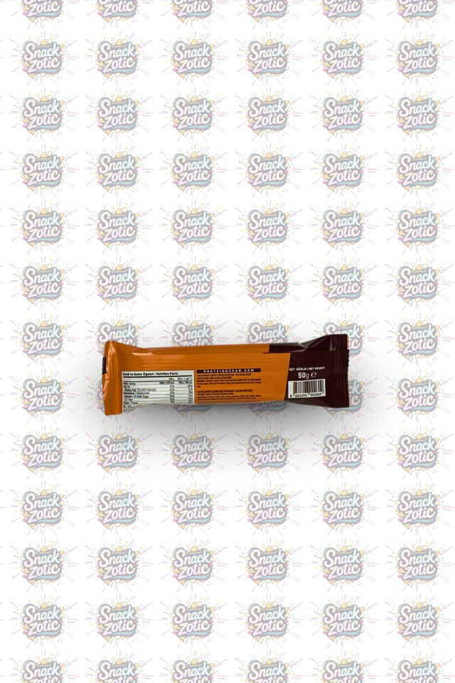Proteinocean High Protein Bar Salted Caramel 50 g
